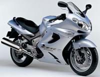 ZZR1200 For Sale